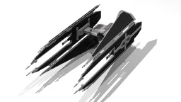 Tie Advanced Z1