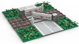 Level Crossing