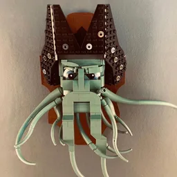 Davy Jones,