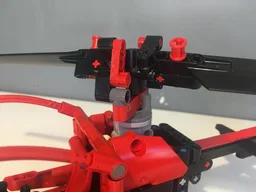 42125 Helicopter