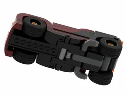 Pullback Roadster