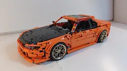 Nissan Silvia S15
