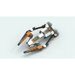 Stingray Interceptor