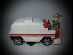 60182 Zamboni