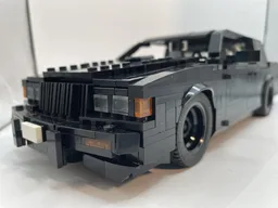 Buick GNX