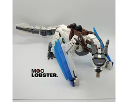 Ark: Managarmr (2026)