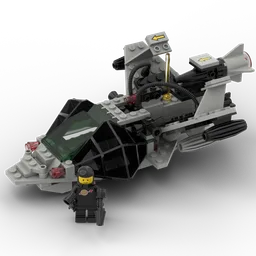 MOC-6891 sonar explorer