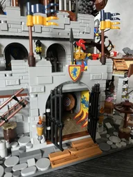 Excaliburg
