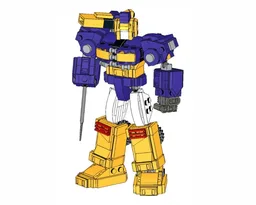 Impactor - IDW