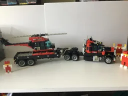 5590 Highway Rig