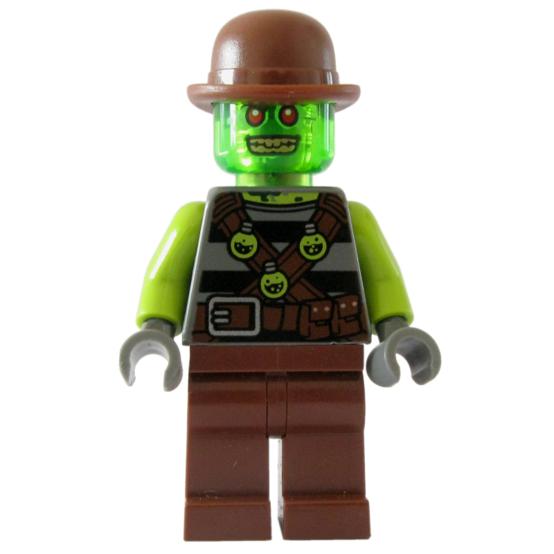 Lego Retox