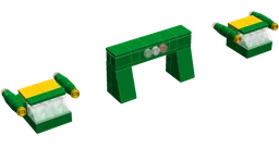THUNDERBIRD DISPLAY CASE REVISION 1