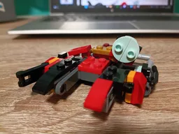kai's falcon