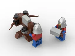 Repeating Ballista