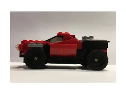 31100 Pickup
