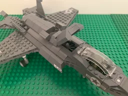 F-35B Lightning II