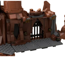 002 TUNNELS