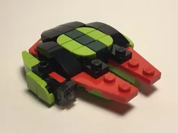 30434 Millenium_falcon