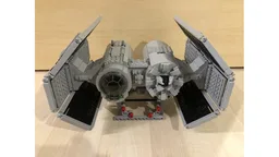 TIE-Bomber