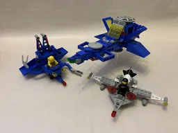Robot Command Playset #1