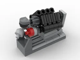 Engine design 2