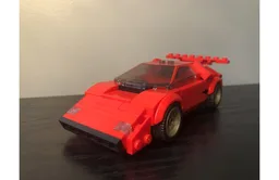 Lamborghini Countach
