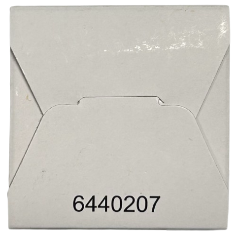 Lego Cardboard Sleeve 6440207 with Contents