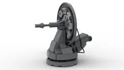 1.4 FD P-Tower