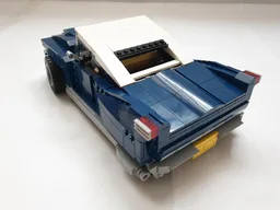 10265 Lowrider