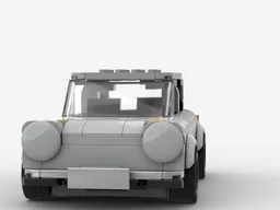 76911 - Rover MINI (v2.0)