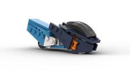 31099 CyberBike