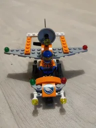 Arctic Scout upgraded
