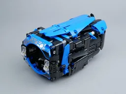 42123 Submarine