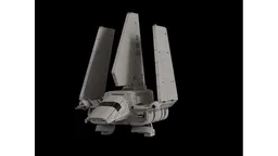 Imperial Shuttle