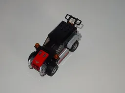 4x4 Extremis