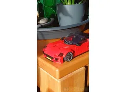599 GTO