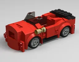 Pat&Mat Car