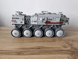 UCS Juggernaut