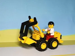 6512 excavator