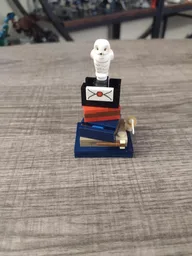 Hogwarts icons micro