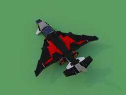 76048 alternate jet