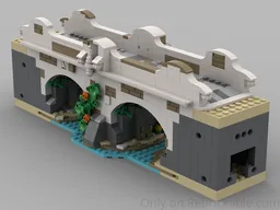 Governor's Island: Bridge Expansion