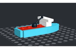 mini containership
