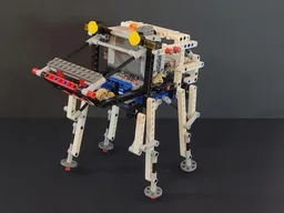 8890 Studless walker
