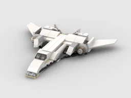 31134 Star Jumper