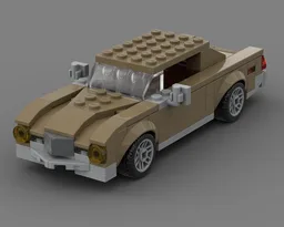 Jonathan Byer's Car
