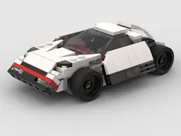 1975 Bricklin SV-1