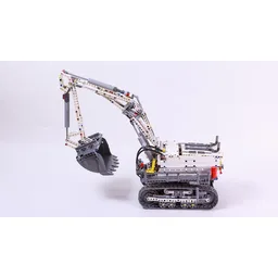 Motorized Excavator (42100 c-model)