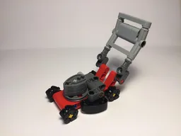 42132 Lawn mower