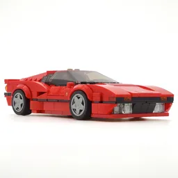 Ferrari 288 GTO